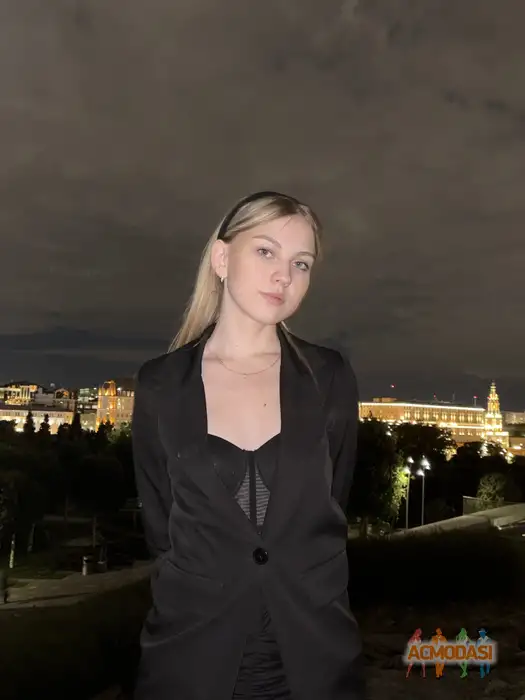 Елизавета  Калашникова фото №1948281. Загружено 26 Февраля 2026