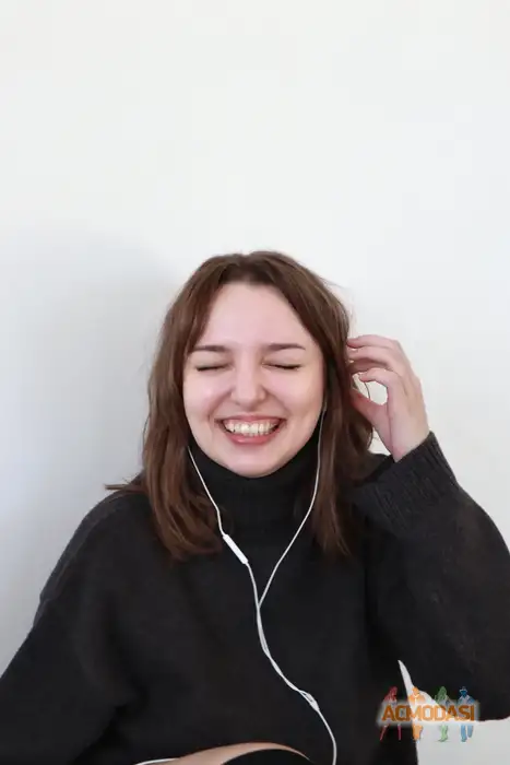 Дарья Михайловна Крюкова фото №1948341. Загружено 27 Февраля 2026