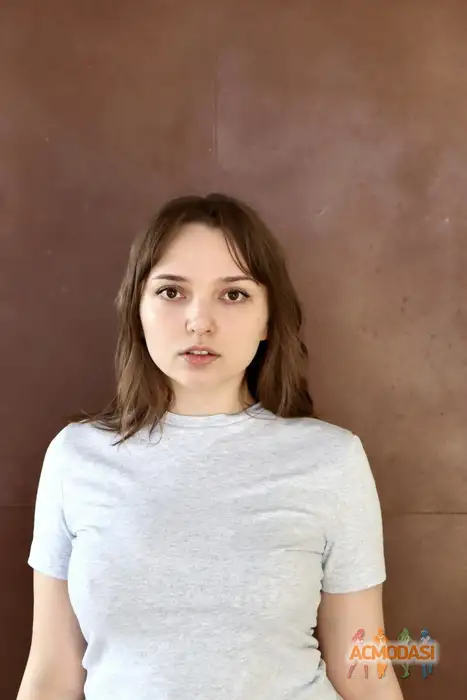 Дарья Михайловна Крюкова фото №1948343. Загружено 27 Февраля 2026