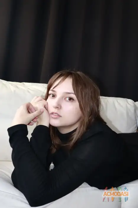 Дарья Михайловна Крюкова фото №1948339. Загружено 27 Февраля 2026