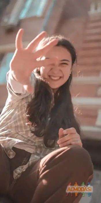 Кристина  Мирзоян фото №1948361. Загружено 27 Февраля 2026