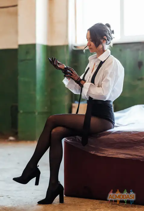 Софья Алексеевна Молдалиева фото №1948397. Загружено 28 Февраля 2026