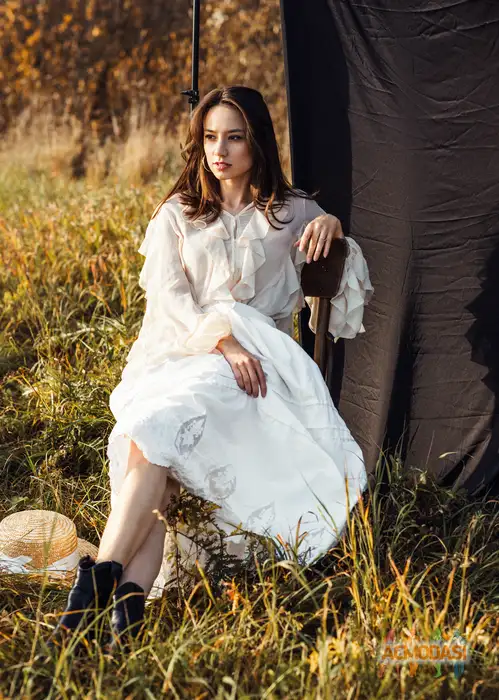 Софья Алексеевна Молдалиева фото №1948398. Загружено 28 Февраля 2026