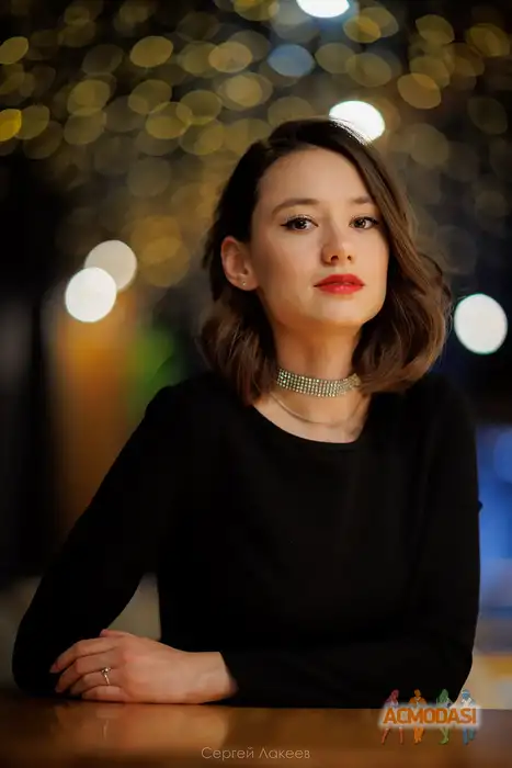 Софья Алексеевна Молдалиева фото №1948400. Загружено 28 Февраля 2026