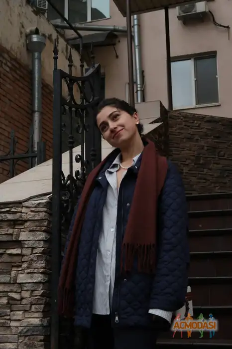 Виктория  Мартиросова фото №1948422. Загружено 28 Февраля 2026