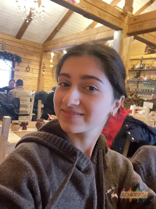 Виктория  Мартиросова фото №1948424. Загружено 28 Февраля 2026