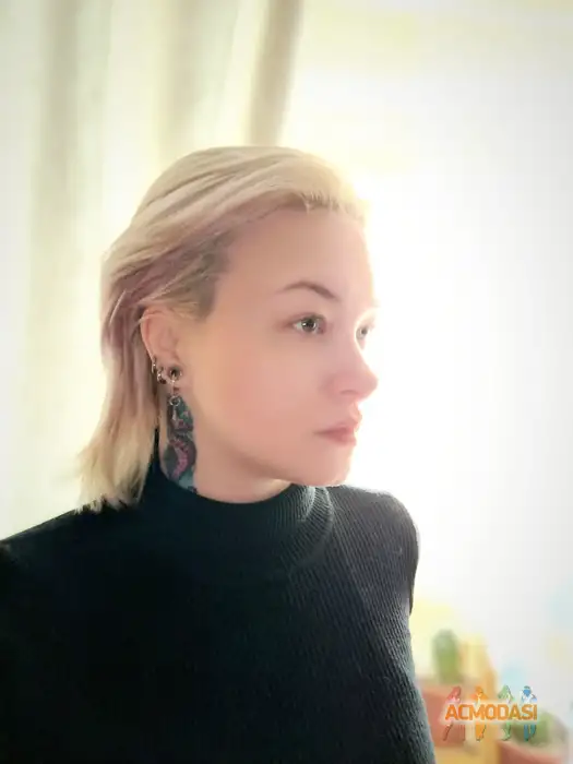 Лия  Кайтаро фото №1948383. Загружено 28 Февраля 2026