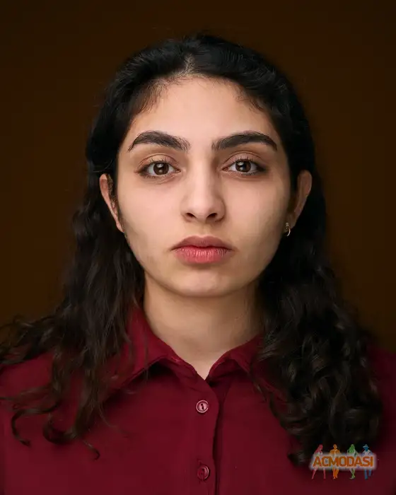 Сюзанна Ашотовна Манукян фото №1948483. Загружено 01 Марта 2026