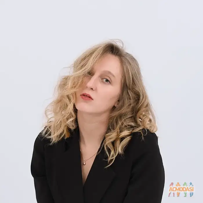 Алина Олеговна Баталова фото №1948438. Загружено 01 Марта 2026