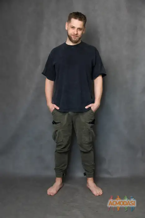 Даймон  Чередник фото №1948463. Загружено 01 Марта 2026