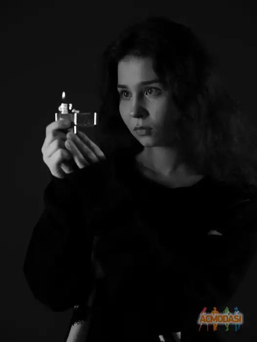 Алина  Поверенова фото №1948473. Загружено 01 Марта 2026