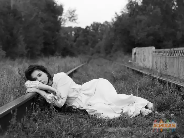 Алина  Поверенова фото №1948474. Загружено 01 Марта 2026