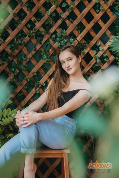 Альмира  Давлетханова фото №1948490. Загружено 01 Марта 2026