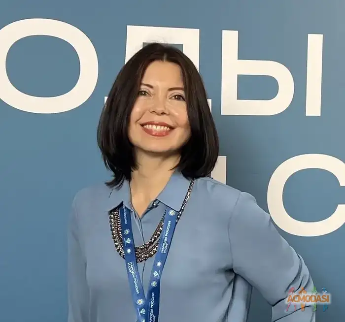 Лилия Александровна Гадель фото №1948526. Загружено 02 Марта 2026