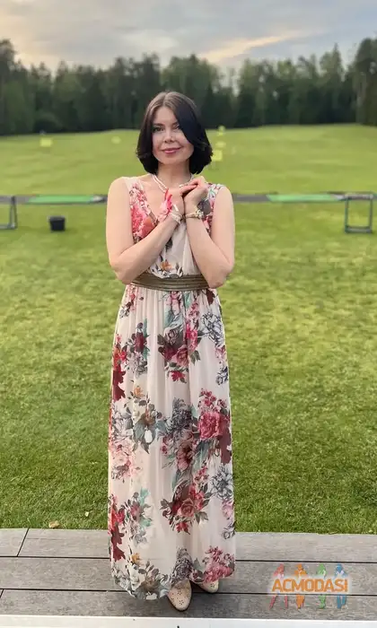 Лилия Александровна Гадель фото №1948529. Загружено 02 Марта 2026