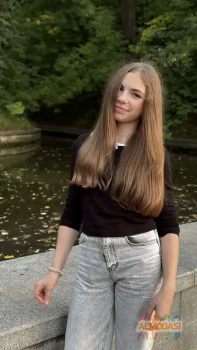 Милана  Табунова фото №1948548. Загружено 02 Марта 2026