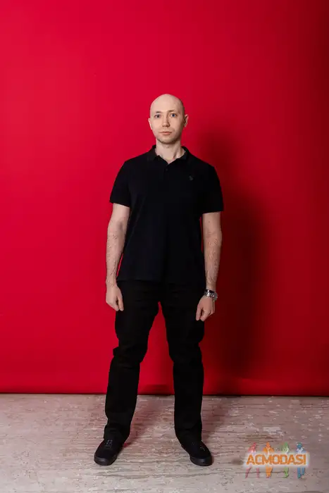 Никита  Леонов фото №1948557. Загружено 03 Марта 2026