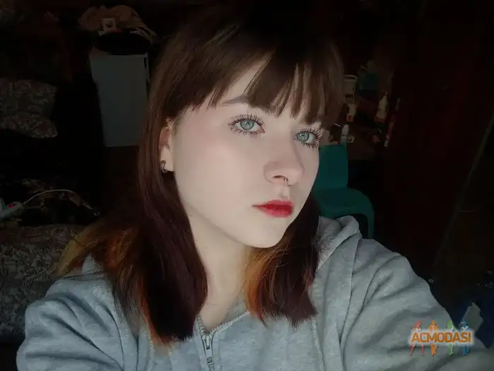 анастасия  черпакова фото №1948609. Загружено 03 Марта 2026