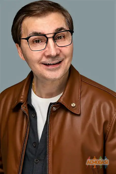 Андрей Станиславович Артамонов фото №1948655. Загружено 04 Марта 2026