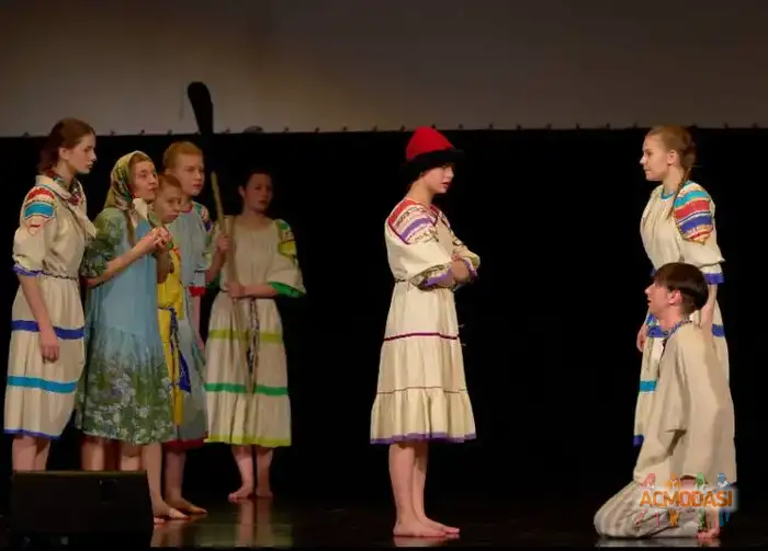 Фирсова  Мария фото №1948688. Загружено 04 Марта 2026