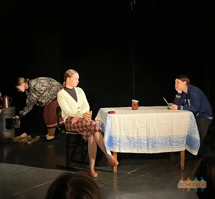 Фирсова  Мария фото №1948689. Загружено 04 Марта 2026