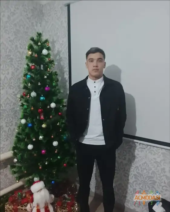 Адиль  Избасаров фото №1948648. Загружено 04 Марта 2026
