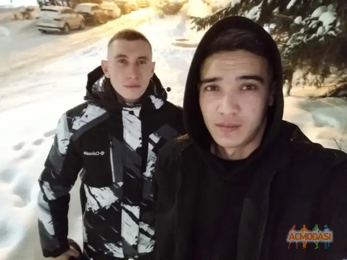 Адиль  Избасаров фото №1948650. Загружено 04 Марта 2026