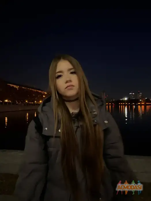 Алиса  Маренцева фото №1948691. Загружено 04 Марта 2026