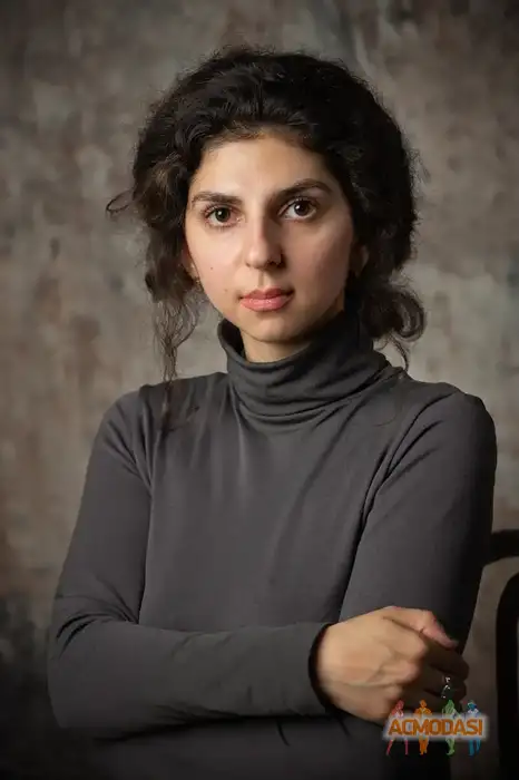 Эффимия  Козьмиди фото №1948721. Загружено 05 Марта 2026