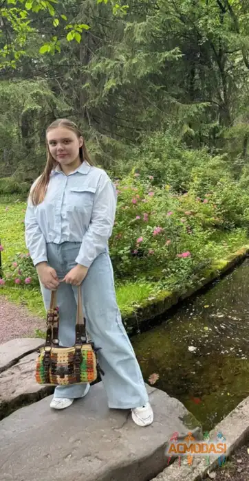 Анна  Южанинова фото №1948729. Загружено 05 Марта 2026