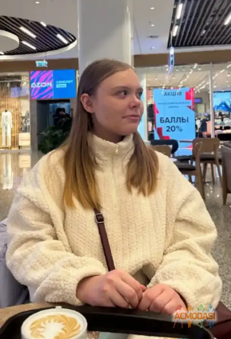 Анна  Южанинова фото №1948730. Загружено 05 Марта 2026