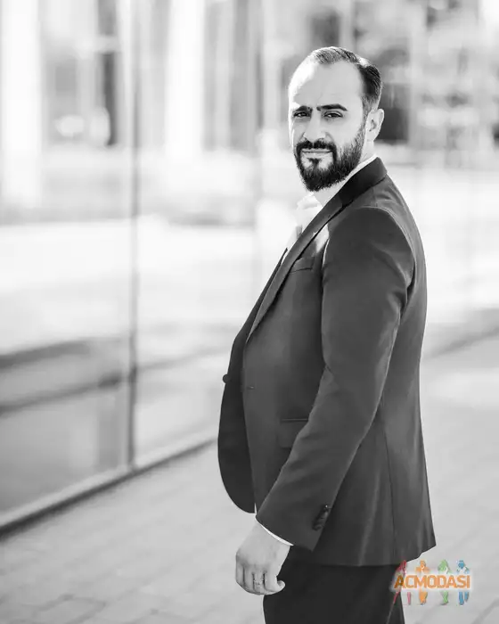 Арамаис Юрьевич Осипян фото №1948739. Загружено 06 Марта 2026