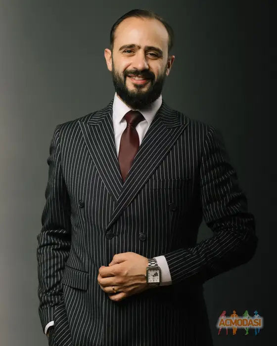 Арамаис Юрьевич Осипян фото №1948736. Загружено 06 Марта 2026