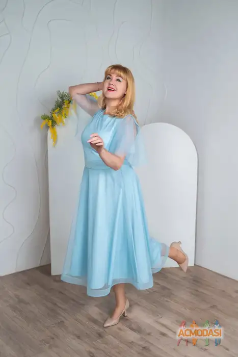 Оксана  Останина фото №1948774. Загружено 06 Марта 2026