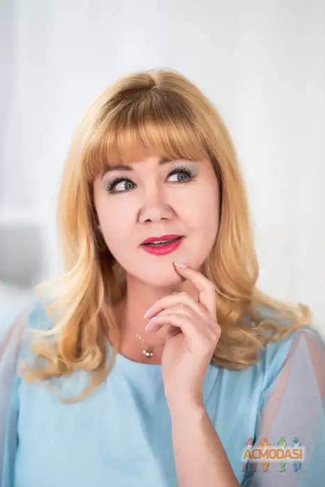 Оксана  Останина фото №1948773. Загружено 06 Марта 2026