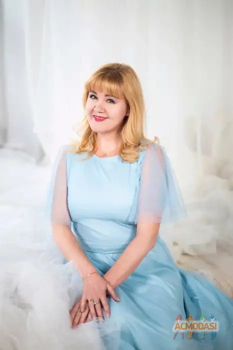 Оксана  Останина фото №1948772. Загружено 06 Марта 2026