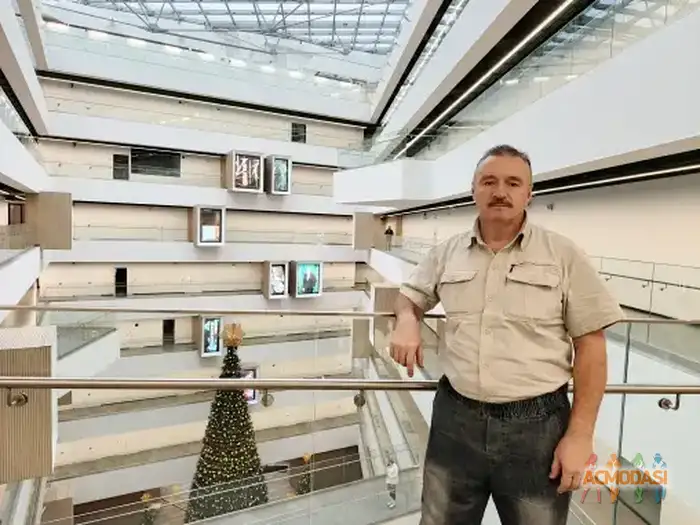 Николай  Новицкий фото №1948766. Загружено 06 Марта 2026