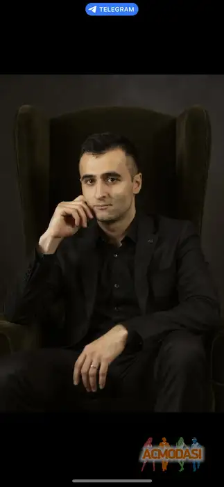 Миракбер Назимович Бабаев фото №1948800. Загружено 07 Марта 2026