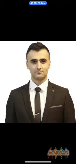 Миракбер Назимович Бабаев фото №1948801. Загружено 07 Марта 2026