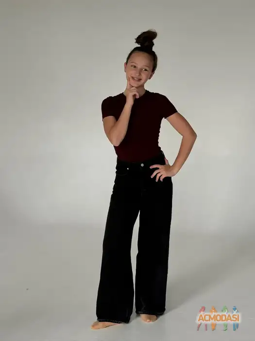 Варвара  Береснева фото №1948812. Загружено 07 Марта 2026