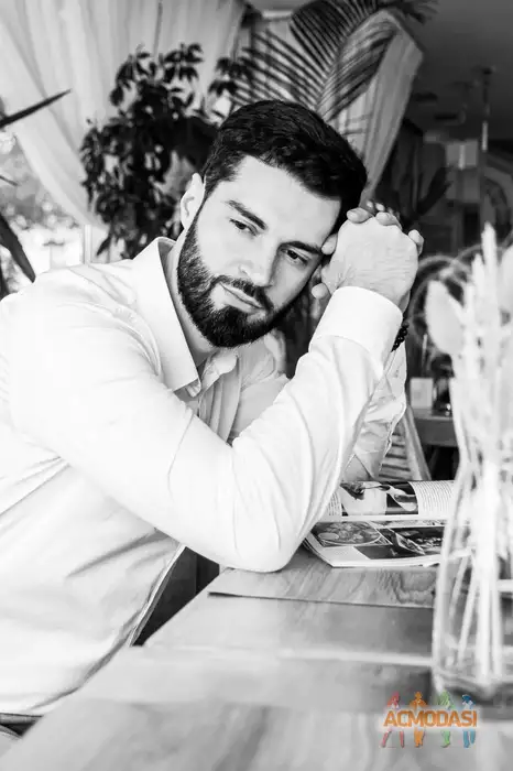 Alan  Tandelov фото №1948839. Загружено 08 Марта 2026