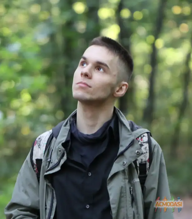 Дмитрий  Агалаков фото №1948858. Загружено 08 Марта 2026