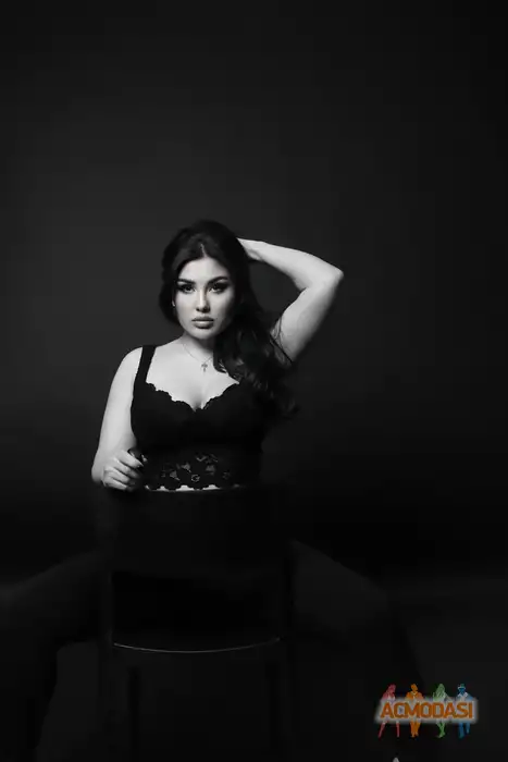 Ева  Югай фото №1948853. Загружено 08 Марта 2026