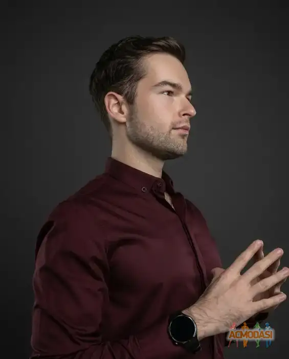 Роман Михайлович Левкоев фото №1948889. Загружено 09 Марта 2026