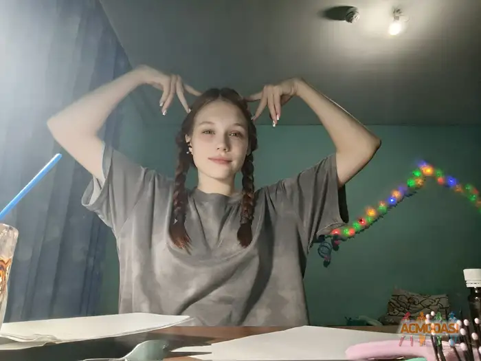 Анна  Красильникова фото №1948869. Загружено 09 Марта 2026