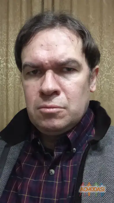 Михаил  Антонов фото №1948919. Загружено 10 Марта 2026