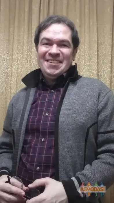 Михаил  Антонов фото №1948921. Загружено 10 Марта 2026