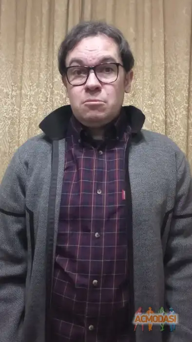 Михаил  Антонов фото №1948922. Загружено 10 Марта 2026