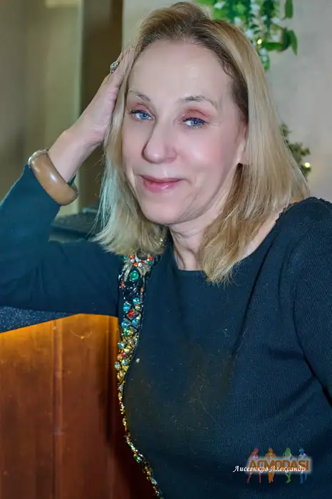 Алла (Алена)  Фортэ фото №1948930. Загружено 10 Марта 2026