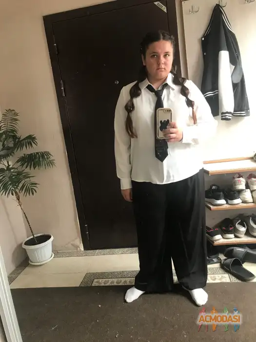 Мария Владимировна Некрасова фото №1948909. Загружено 10 Марта 2026